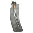 th & Wesson M&P15-22 Magazine W/Load Assist .22 LR Black Polymer 25/rd Ammo