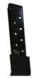 Mag Colt Government Magazine .45 ACP Blued Steel 10/rd Ammo