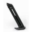 Mag Steel Handgun Magazine Ruger 22/45 Mark III .22LR Blued 10/rd Ammo