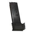 mag Springfield XD-S Magazine .45 ACP Blued Steel 7/rd Ammo