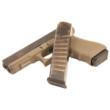 te Tactical Systems Glock Handgun Magazine Fits Glock 17 19 26 34 9mm Luger 22/rd Ammo