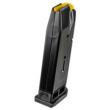 rus G3 Handgun Magazine Black 9mm Luger 10/rd Ammo