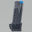 ber R7 Mako Extended Handgun Magazine 9mm Luger 15/rd Ammo