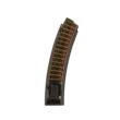 te Tactical Systems Carbon Smoke Series CZ Handgun Magazine 9mm 30/rd Smoke Ammo