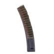 te Tactical Systems Carbon Smoke Rifle Magazine For HK MP5 9mm Luger 30/rd Ammo