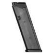  USA Glock 19 Handgun Magazine 9mm Luger 10/rd Black Ammo