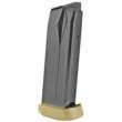 FNX-45 Handgun Magazine FDE .45 ACP 15/rd Ammo