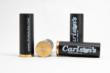 Carlsons Dummy 12ga Shotgun Snap Caps Ammo - 2/ct 2/ct Ammo