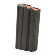  AR-15/M4/M16 Rifle Magazine Stainless Steel .223/5.56 10/rd Ammo