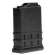 age Polymer AICS Rifle Magazine Short Action .308 Win 10/rd Black Ammo