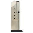 th & Wesson SD40/SD40VE Handgun Magazine Stainless Steel .40 S&W 10/rd Ammo