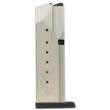 th & Wesson SD40/SD40VE Magazine .40 S&W Stainless Steel 14/rd Ammo