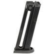 rus TX22 Compact Handgun Magazine Black .22 LR 13/rd Ammo