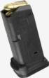 pul PMAG 12 GL9 Rifle Magazine Black For Glock Model 26 9mm Luger 12/rd Ammo