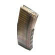 nd2 AR-15 Mod-C Model Rifle Magazine Translucent Smoke 5.56/.223 30/rd Ammo