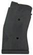 USA CZ 452/453 Polymer Magazine .22/WMR / .17 HMR Black Polymer 10/rd Ammo
