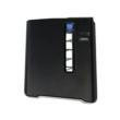 A Custom Billet Aluminum Rifle Magazine Black .300 Win Mag 5/rd Ammo