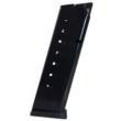 -Gar 1911 Magazine .45 ACP HT Flush Fit Blued Steel 8/rd Ammo