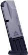 -Gar S&W 5900 Series/915/910/659 Magazine 9mm Blued 10/rd Ammo