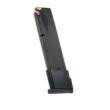 etta 92FS Handgun Magazine Black 9mm Luger 20/rd Ammo