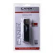 ik Mete MC9 Handgun Magazine With Grip Extension FDE 9mm Luger 10/rd Ammo