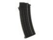 Mag AK-223 Magazine Black Polymer 30/rd Ammo