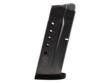 Mag S&W M&P Shield Magazine 9mm Luger Blued Steel 7/rd Ammo
