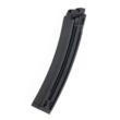 Mag GSG-5 Magazine .22 LR Black Polymer 22/rd Ammo