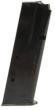 -Gar Browning Magazine HP 9mm Flush Fit Blued Steel 15/rd Ammo