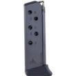 -Gar Handgun Magazine Walther PPK .380 ACP HT Blued 6/rd Ammo