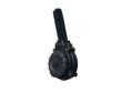 mag Canik Handgun Drum Magazine For TP9 Black Polymer 9mm 50/rd Ammo