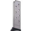 -GAR Bersa Thunder Magazine .380 ACP Nickel 8/rd Ammo