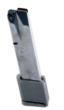 Mag Beretta 92F Magazine 9mm Blued Steel 20/rd Ammo