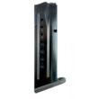 Mag Ruger SR9 Magazine 9mm Blued Steel 17/rd Ammo
