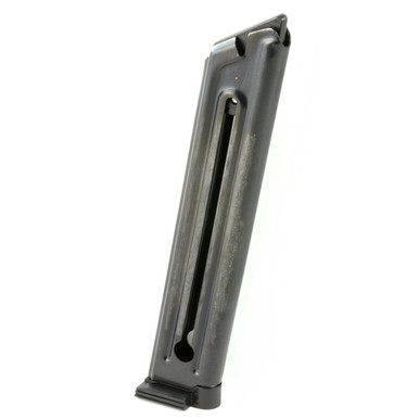  Ruger Mkii 22lr 10rd Bl Ammo