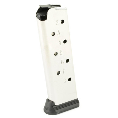  Ruger Sr1911 45acp 8rd Sts Ammo