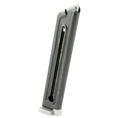  Ruger Mki 22lr 9rd Bl Ammo