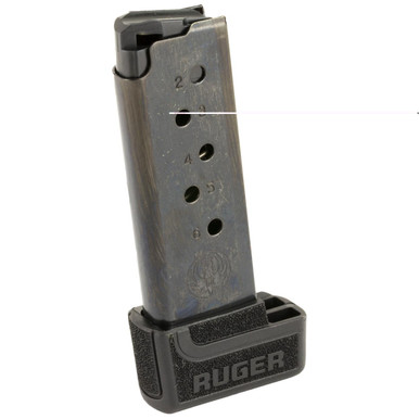  Ruger Lcp Ii 380acp 7rd Bl Ammo