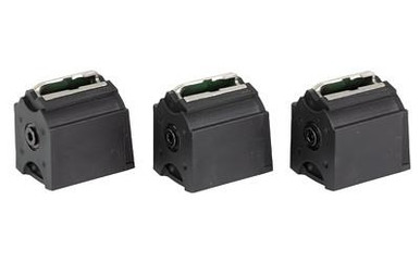  Ruger Bx1 10/22 Lh 22lr 10rd 3pk Ammo