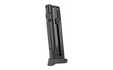  Ruger Sr22 22lr 10rd Blk W/ext Ammo
