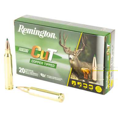  Prmrcut Cpr 300win 180gr 20/200 Ammo