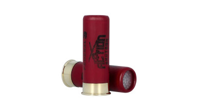  Actn 12ga 2.75 #7.5 200rd Ammo