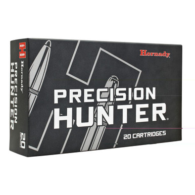 dy Ph 22 Arc 80gr Eld-x 20/200 Ammo