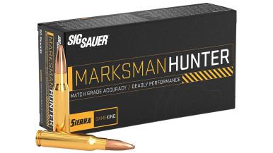  7 Mag 160gr Gk 20/200 Ammo