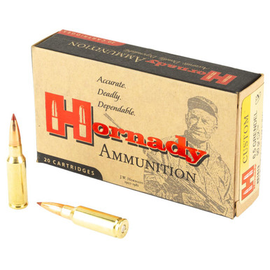 dy 6.5 Grendel 90 Gr Cx 20/200 Ammo