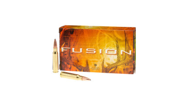 Fusion Tipped 308win 180gr 20/200 ion Tipped 308win 180gr 20/200 Ammo
