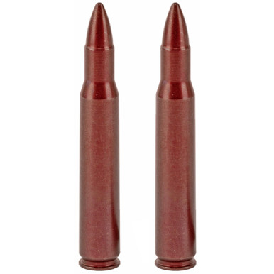 om Snap Caps 30-06spg 2/pk Ammo