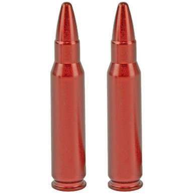 Azoom Snap Caps 308win 2/pk om Snap Caps 308win 2/pk Ammo