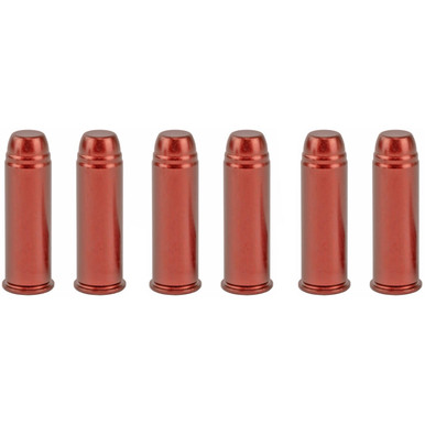 om Snap Caps 44mag 6/pk Ammo