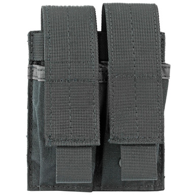 Bh Strike Double Pistol Mag Pch Blk